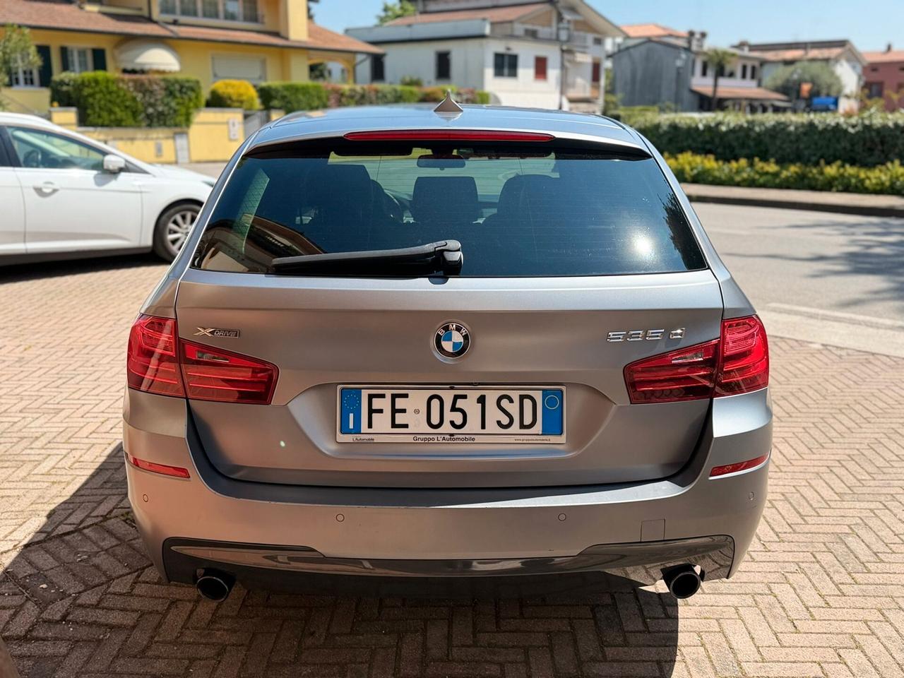 Bmw 535 535d xDrive Touring Msport