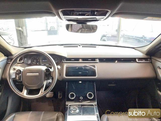 LAND ROVER Range Rover Velar 2.0D I4 180 CV R-Dynamic