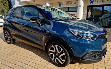 Renault Captur TCe 120 CV EDC Start&Stop Energy Bose