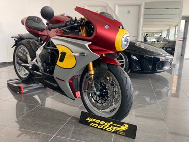 Mv Agusta Superveloce 800 AGO Ed. Limitata