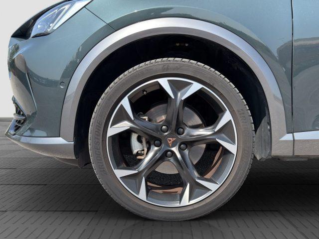 CUPRA Formentor Formentor 1.5 TSI DSG