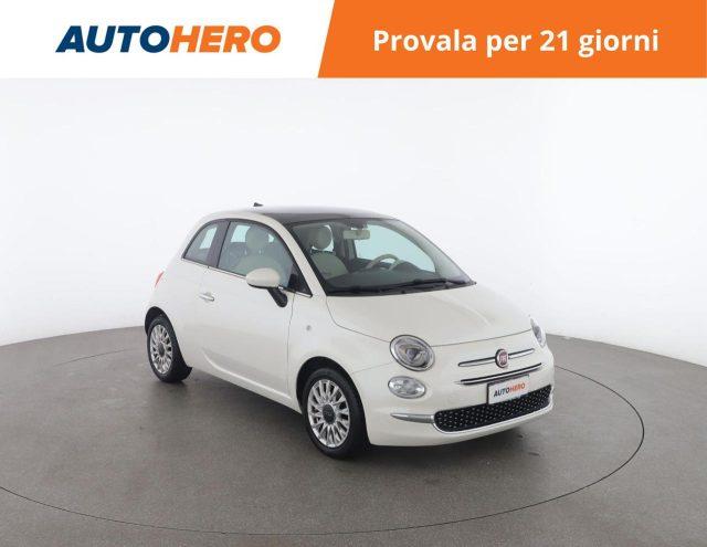 FIAT 500 1.2 EasyPower Lounge