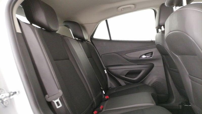 Opel Mokka X 1.6 cdti Innovation s&s 4x2 110cv