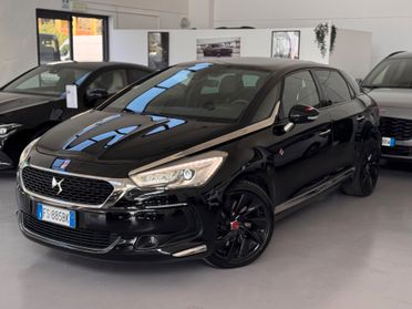 Ds DS5 5 BlueHDi 180 aut. Performance Line
