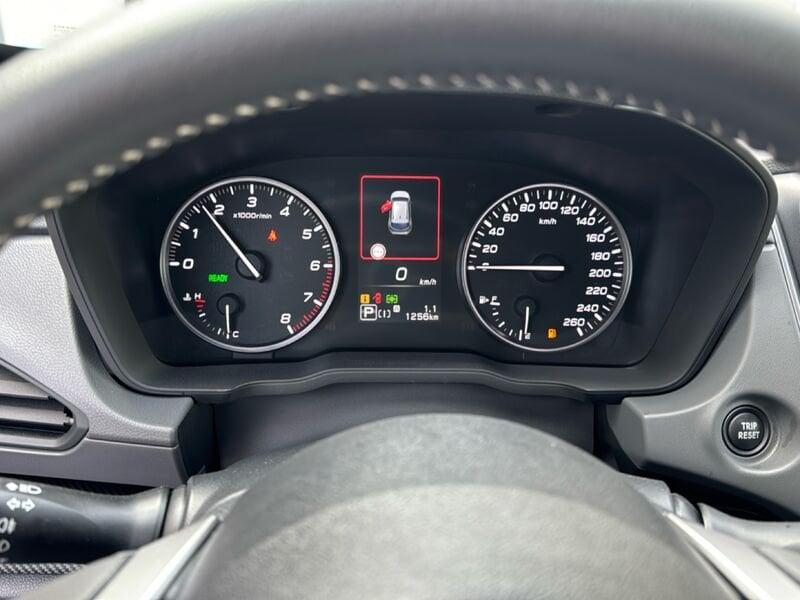 Subaru Crosstrek Crosstrek 2.0i e-boxer Style Xtra