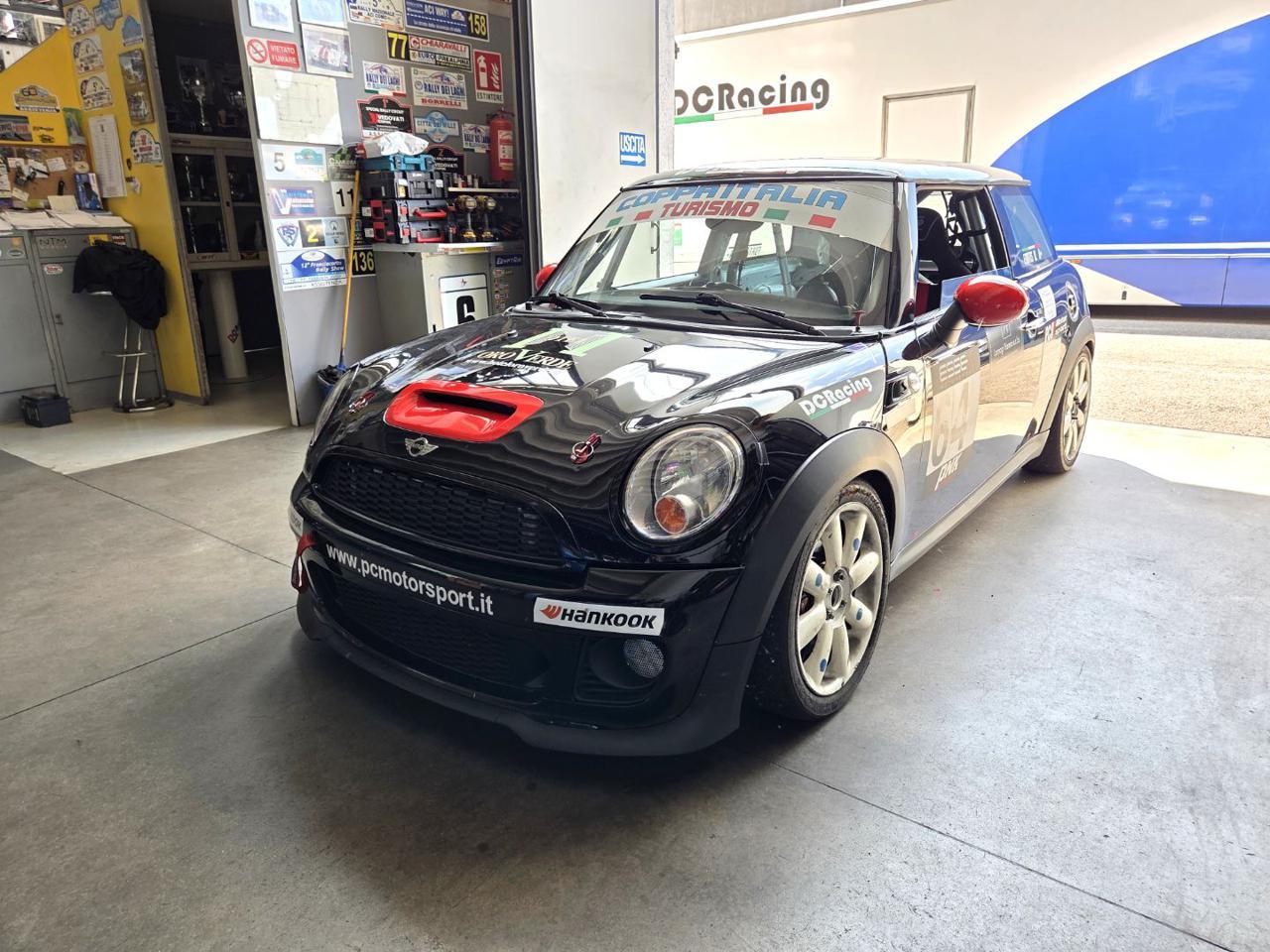 MINI Mini 3ª serie (R56) Mini 1.6 16V John Coo...