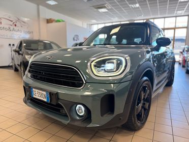 Mini Cooper Countryman Mini 1.5 Cooper Countryman