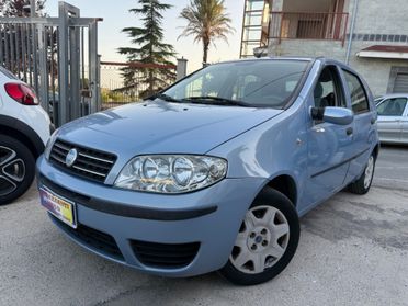Fiat Punto Classic 1.3MJT70CV 5P Dynamic DA VETRINA