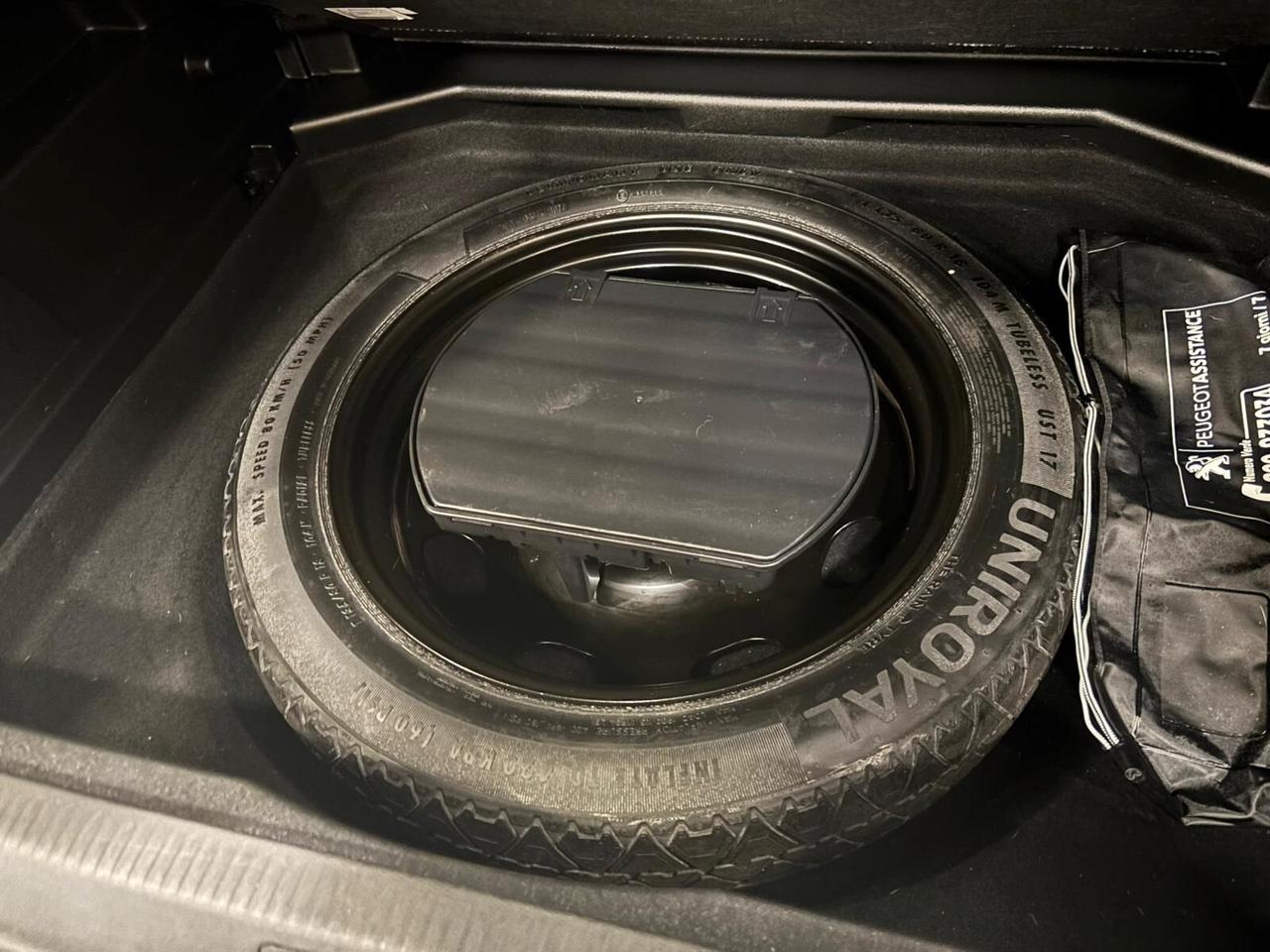 Peugeot 3008 1.6 DIESEL GT-LINE **FULL**