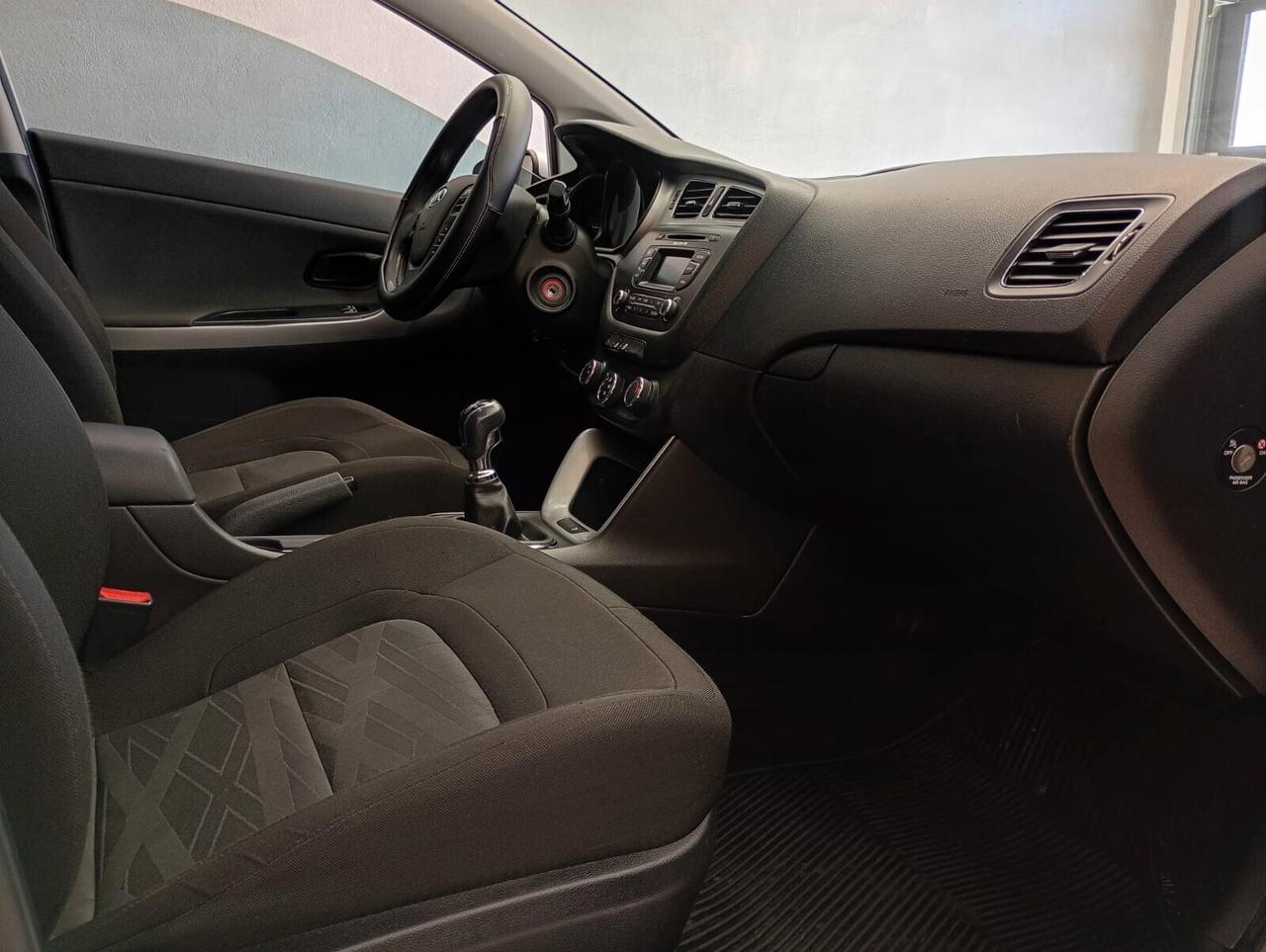 Hyundai i20 1.4 CRDi 5p. Comfort