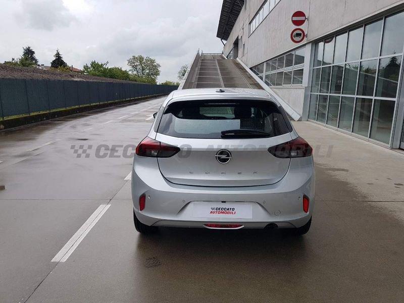 Opel Corsa 1.2 s&s 100cv