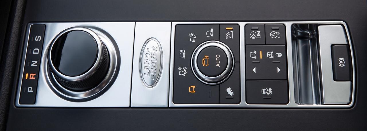 Land Rover Discovery 2.0 SD4 240 CV SE 7 posti