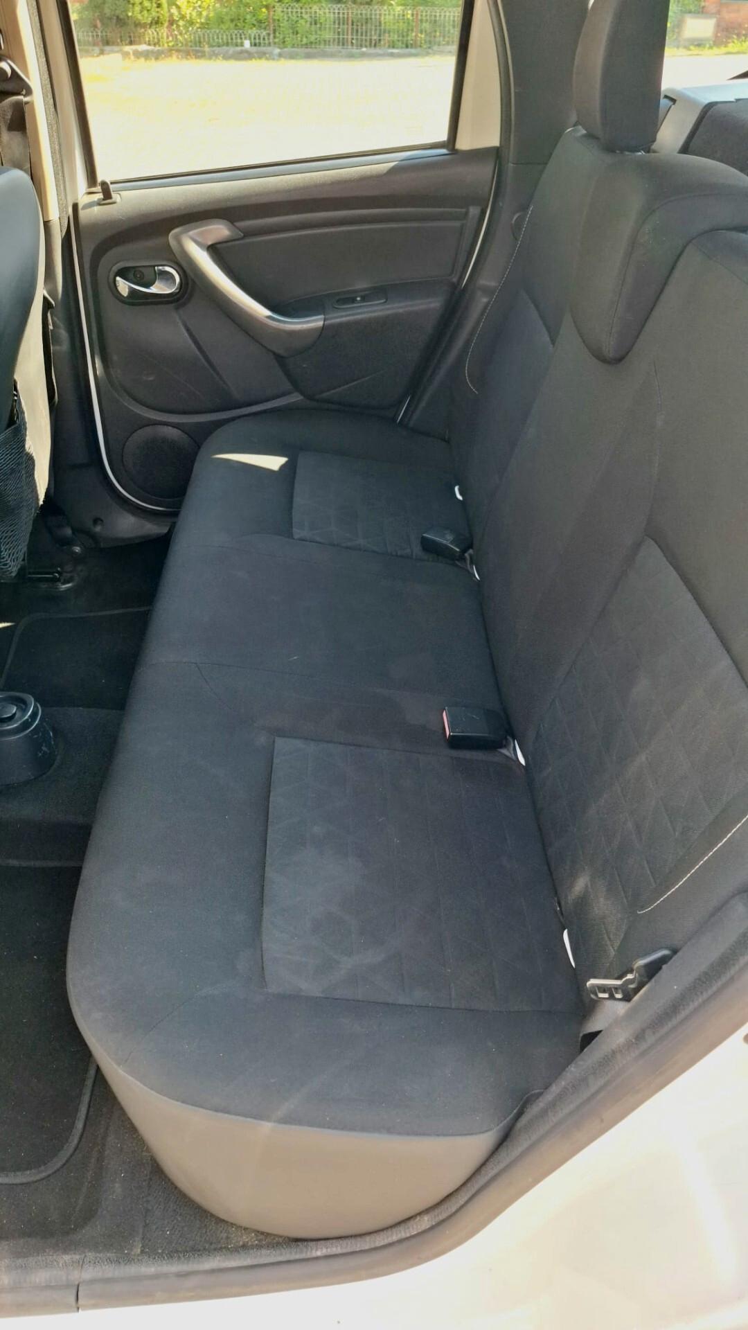 Dacia Duster 1.6 - 110CV 4x2 Benzina/GPL