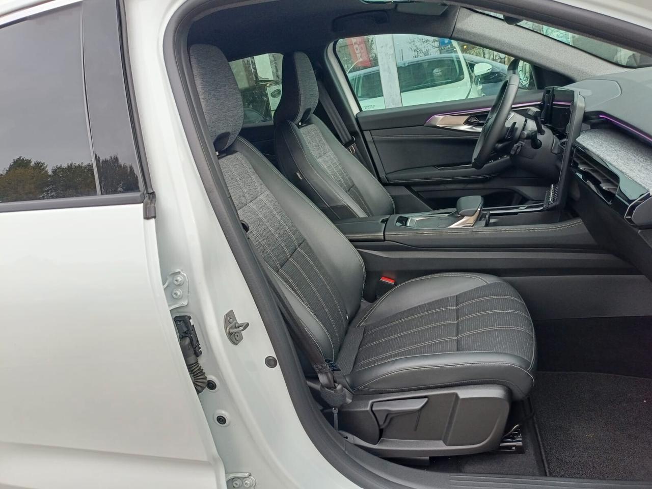 Renault Austral Mild Hybrid 160 CV Auto Techno