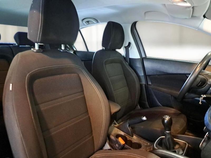 FIAT TIPO 1.3 Mjt 95cv 5M S/S Business 5 PORTE