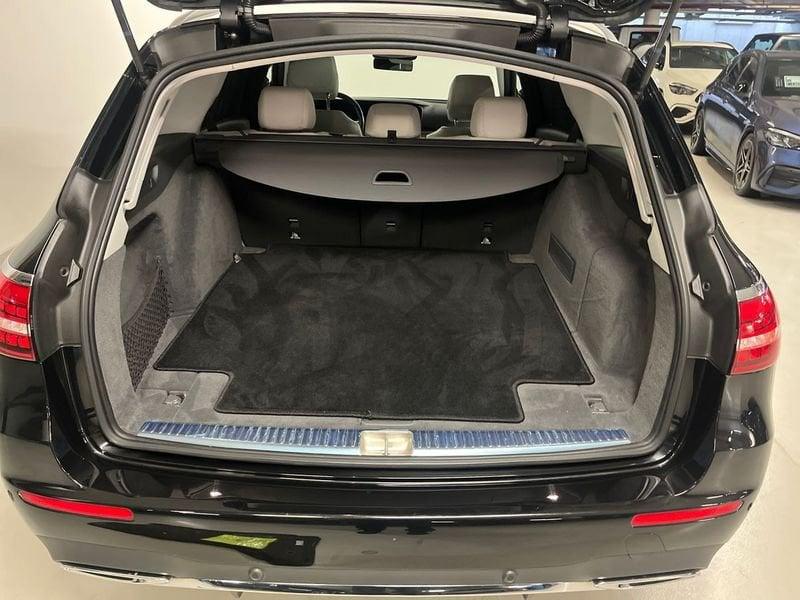 Mercedes-Benz Classe E 220 d S.W. 4Matic Auto Premium Plus