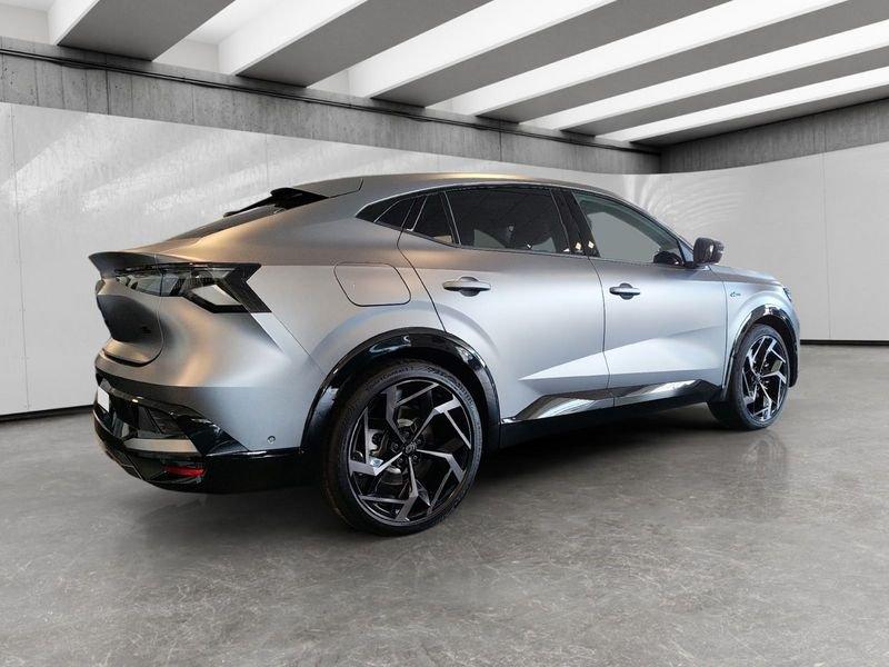 Renault Rafale 1.2 e-Tech phev atelier Alpine 4x4 300cv auto