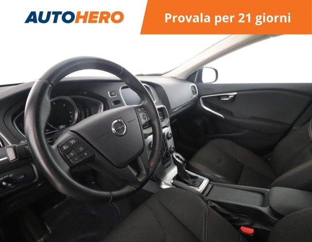 VOLVO V40 Cross Country D2 Kinetic