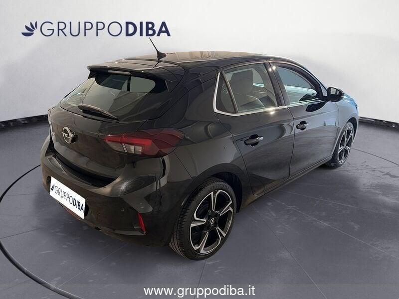 Opel Corsa VI 2020 Benzina 1.2 Elegance s&s 75cv
