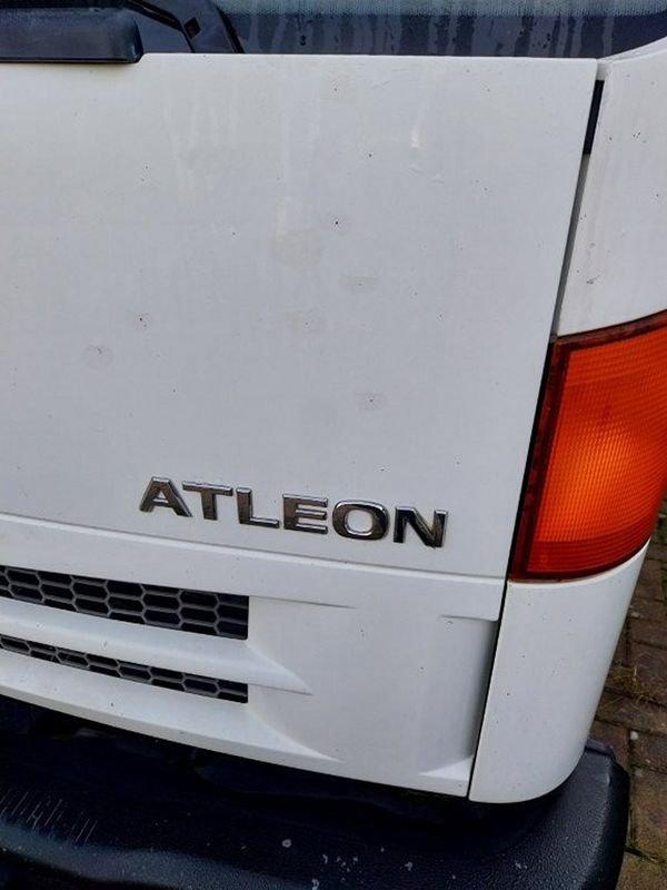 Nissan Atleon 35 2004 35.13 SE/1