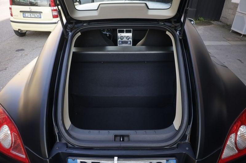 Chrysler Crossfire Chrysler Crossfire 3.2 Limited Unicoproprietario