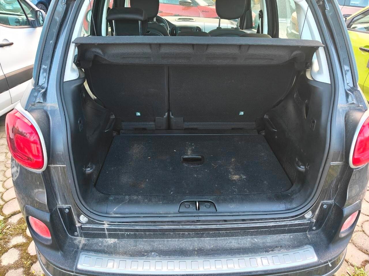 FIAT 500L 500L 1.3 Multijet 95 CV Pop Star