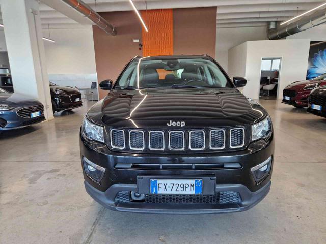JEEP Compass 2.0 Multijet II 4WD Longitude