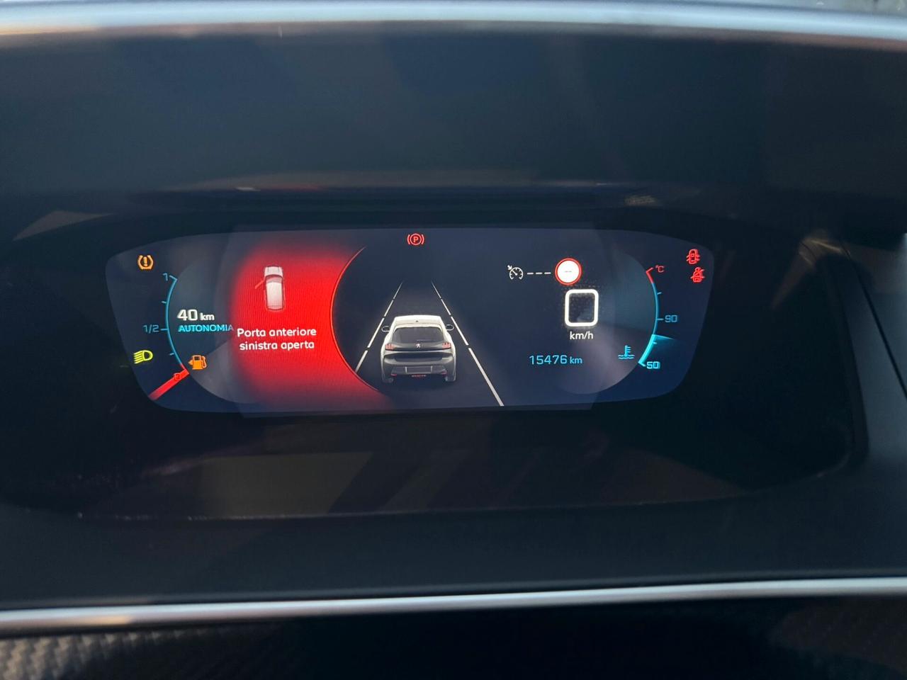 Peugeot 208 100cv BlueHDi Allure Pack