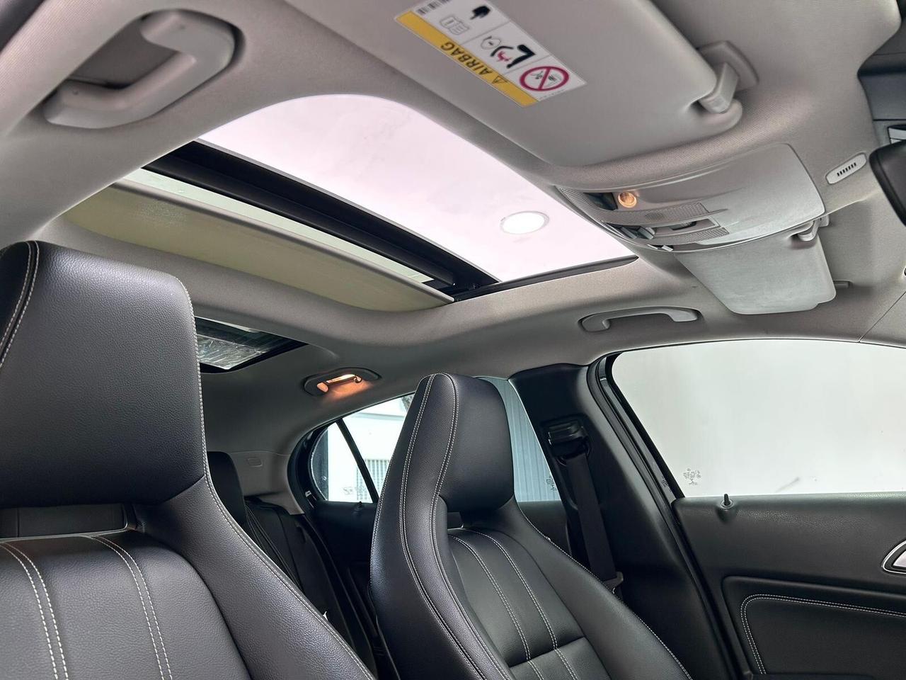 Mercedes-benz GLA 200 d Premium