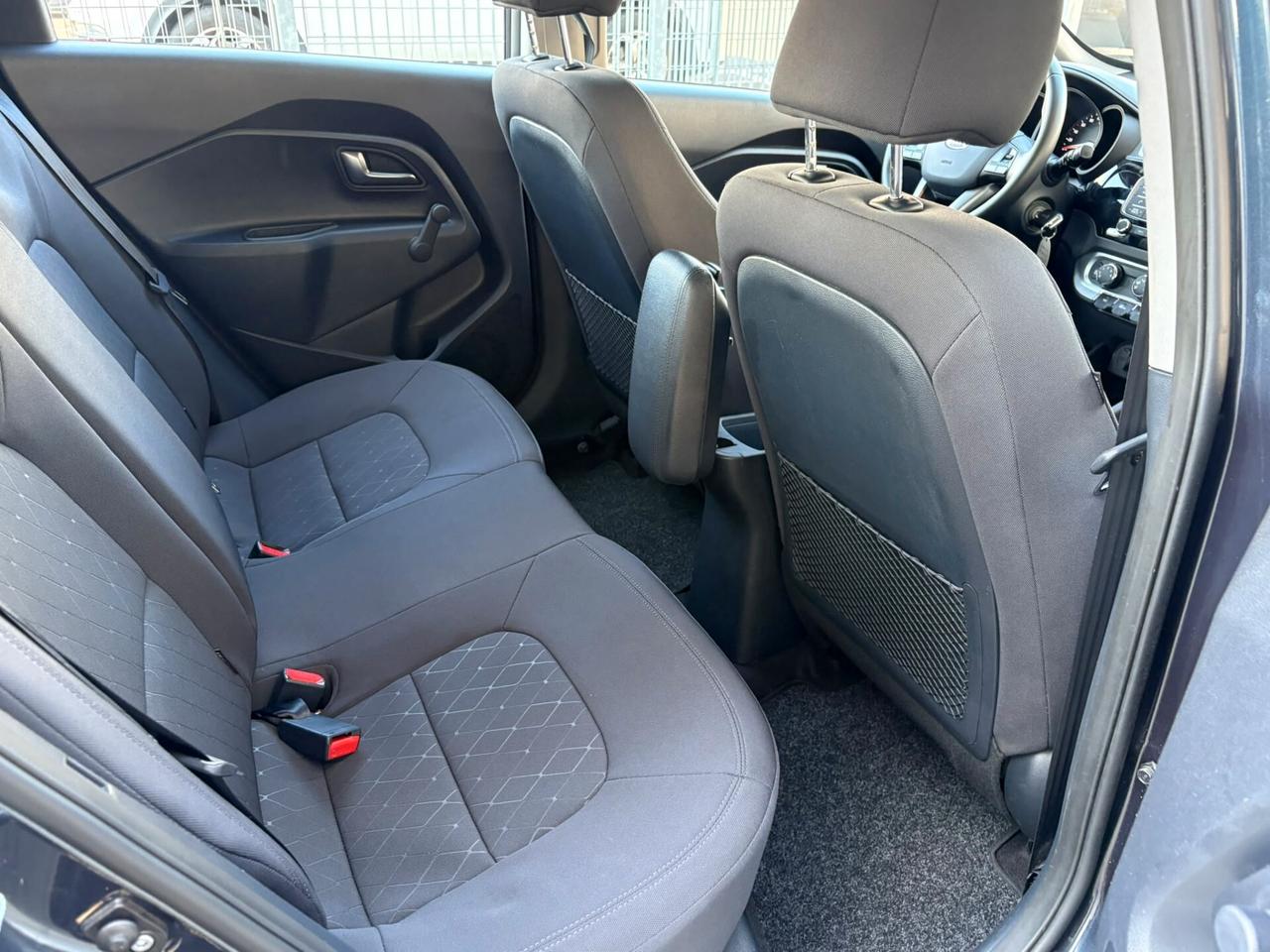 Kia Rio 1.2 CVVT 5p. Active