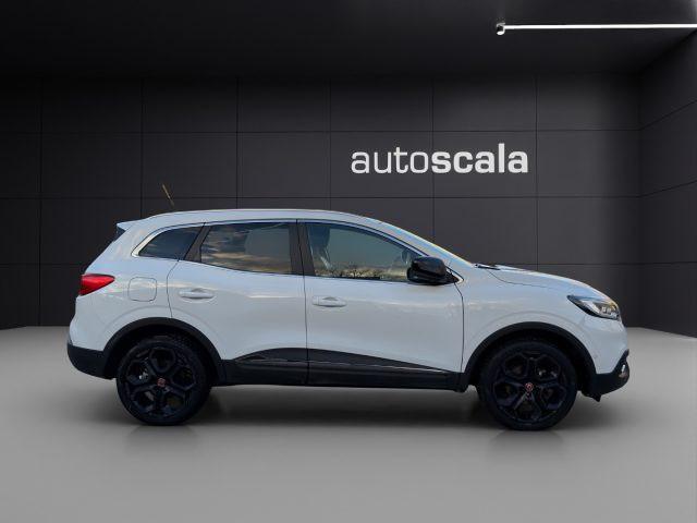 RENAULT Kadjar dCi 8V 110CV Energy Hypnotic2