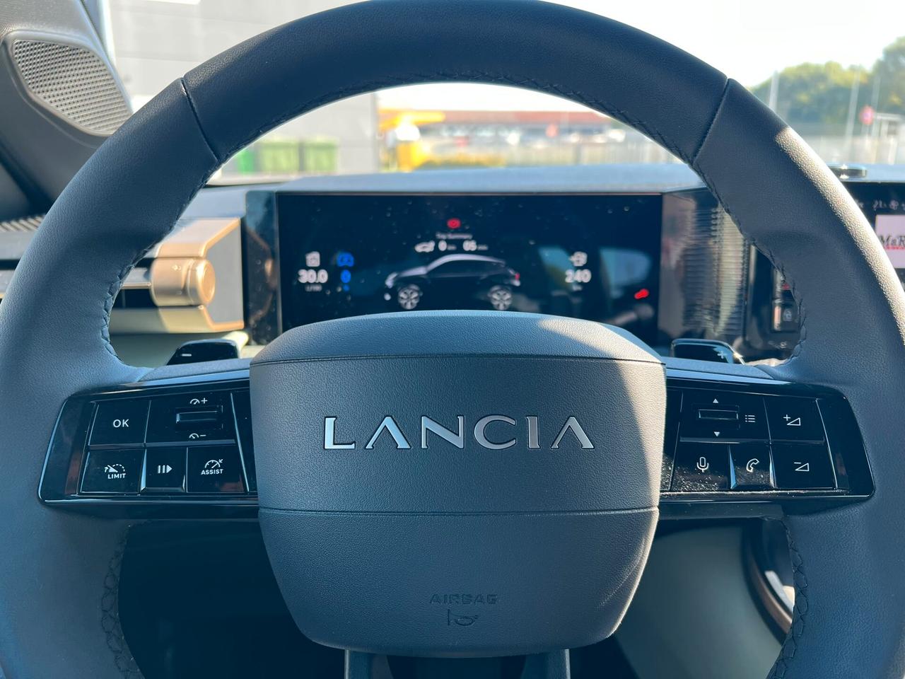 Lancia Ypsilon Hybrid e-DCT LX 110cv