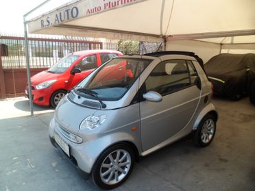 Smart ForTwo 700 cabrio passion full 05