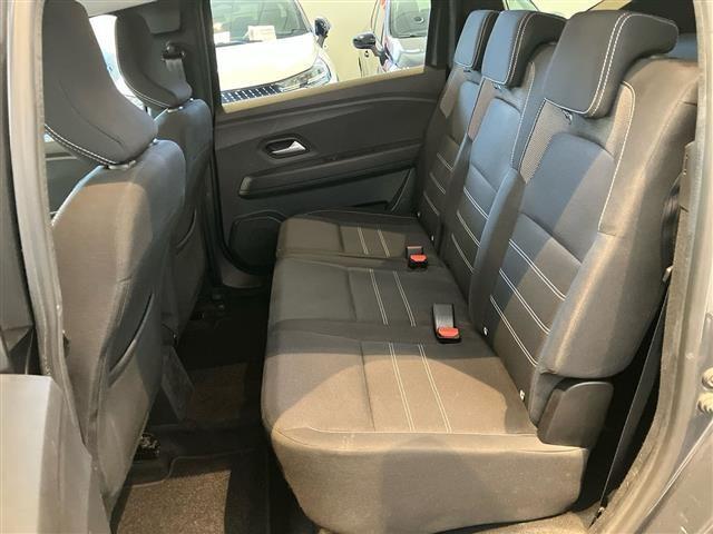 DACIA Jogger 1.0 TCe 110cv Comfort