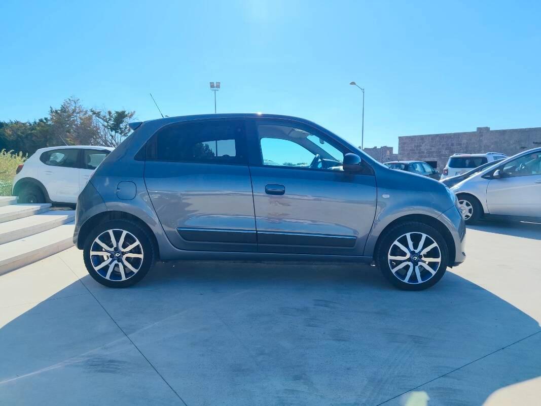 Renault Twingo 1.0 sce Energy 70cv S&S