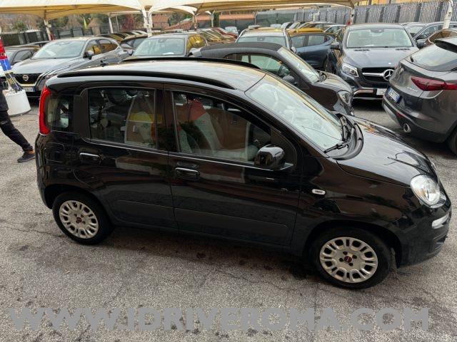 FIAT Panda 1.2 LOUNGE + GPL