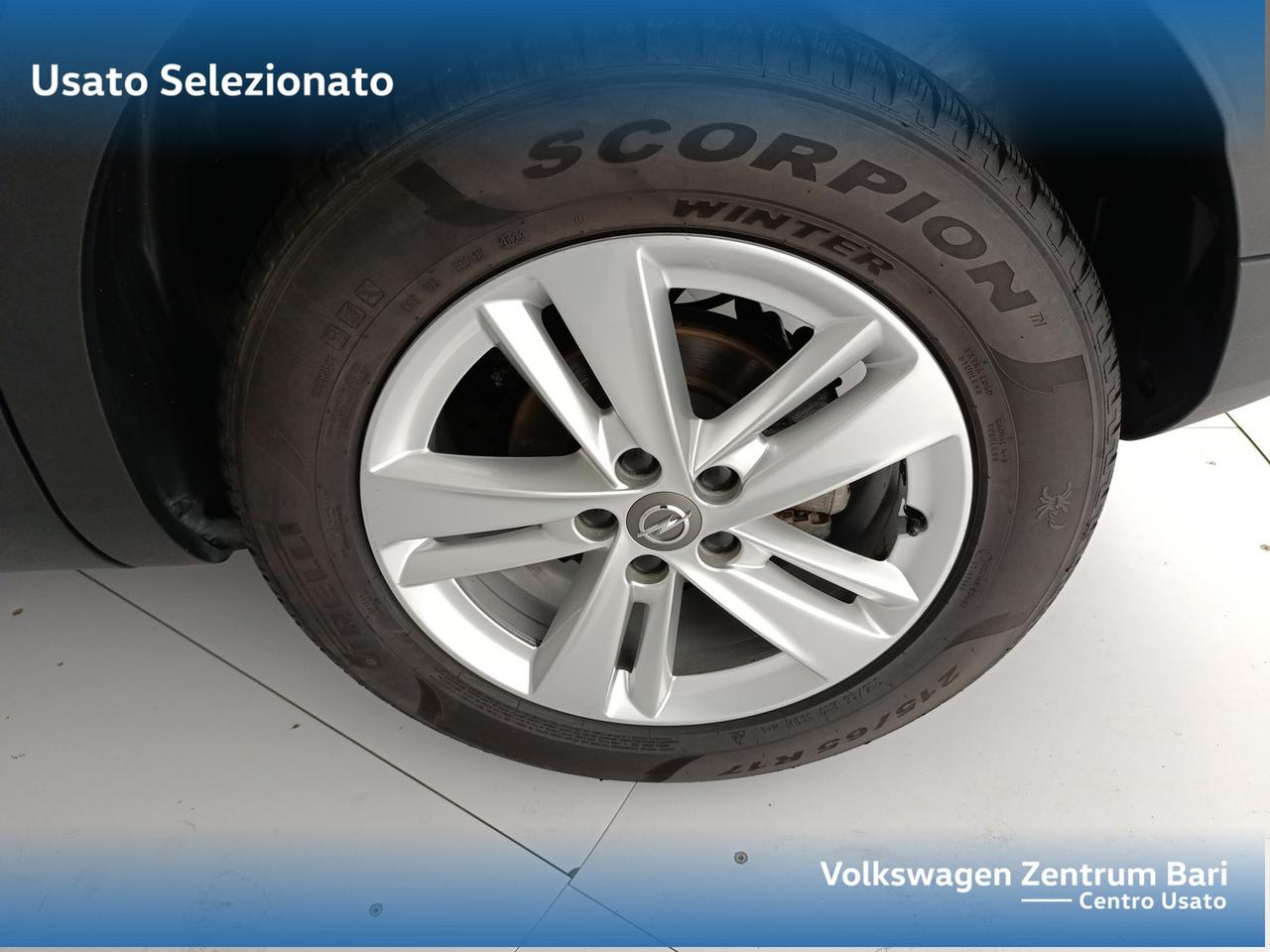 Opel Grandland X x 1.5 ecotec innovation s&s 130cv at8