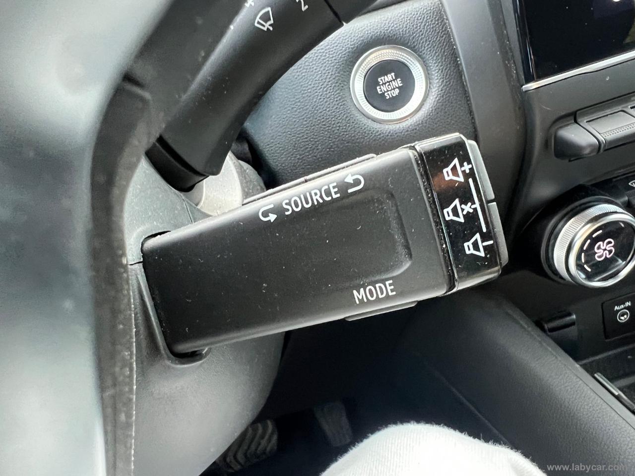 RENAULT Captur Full Hybrid E-Tech 145 CV Techno