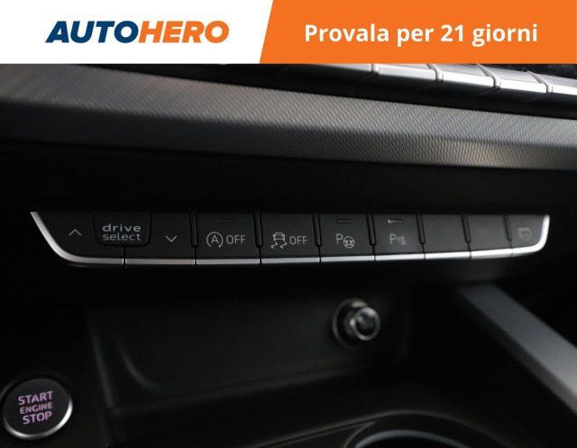 AUDI A4 Avant 3.0 TDI quattro S tronic Sport