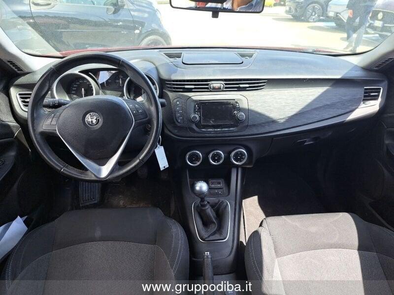Alfa Romeo Giulietta III 2016 Benzina 1.4 t. 120cv