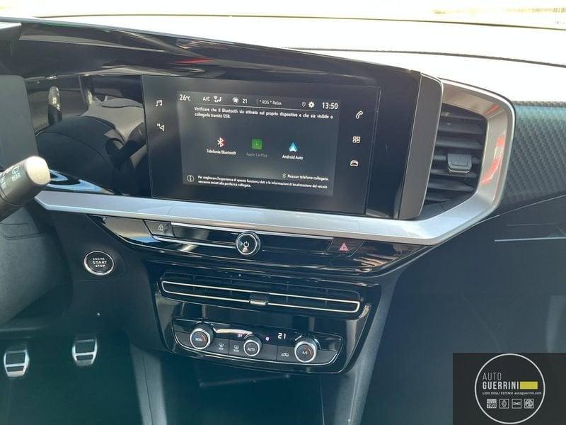 Opel Mokka 1.2 Turbo 130CV Elegance