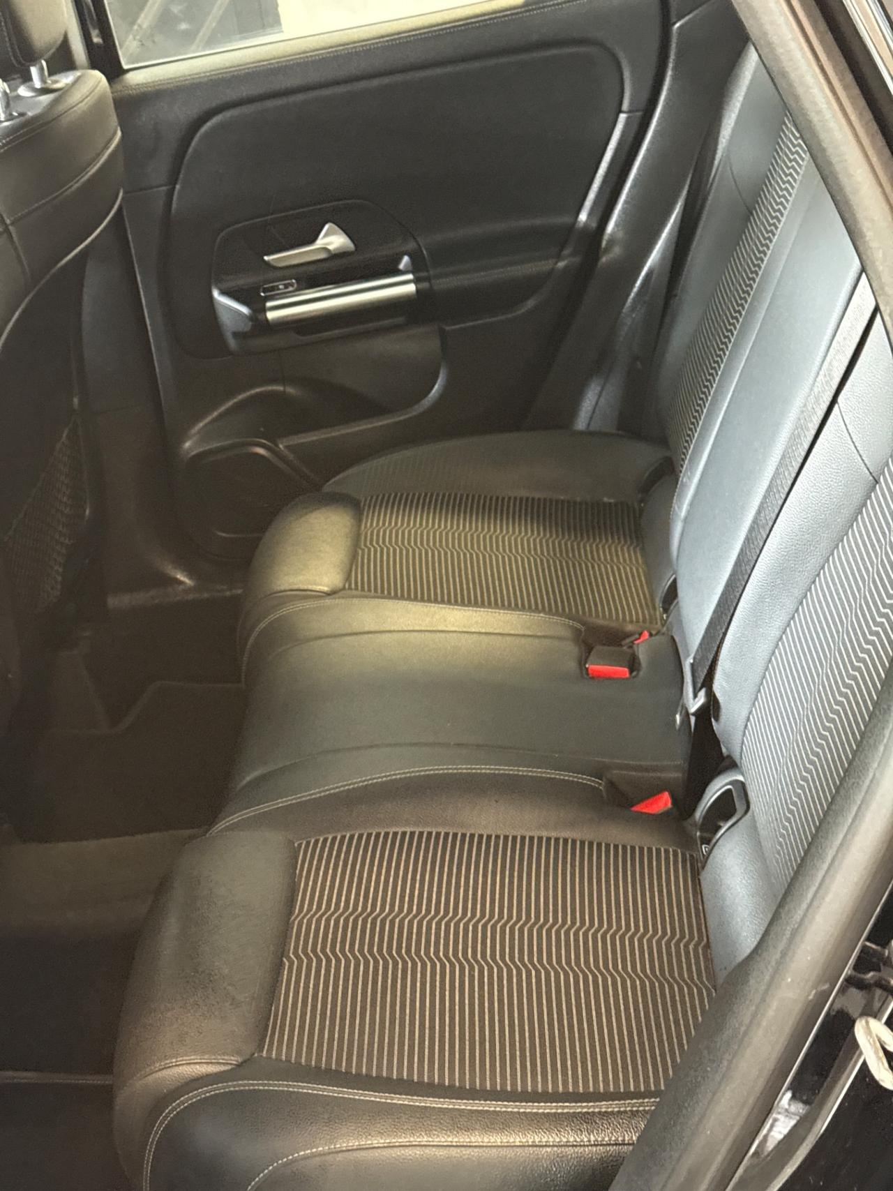 Mercedes-benz GLA 200 d Automatic Sport Plus