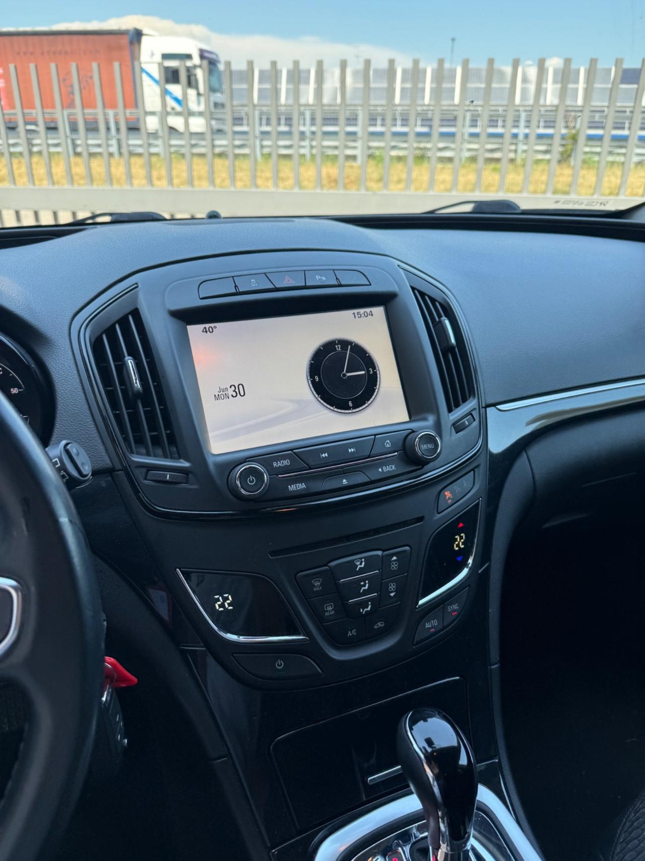 Opel Insignia 2.0 CDTI Sports Tourer aut. Cosmo Business