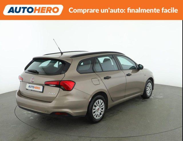 FIAT Tipo 1.4 SW Pop