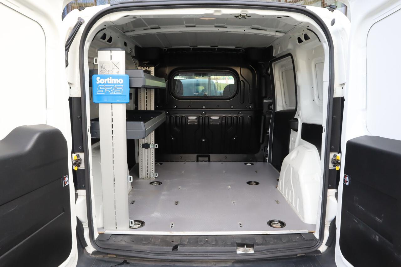 Fiat Doblo 1.6 MJT 13.850 + IVA