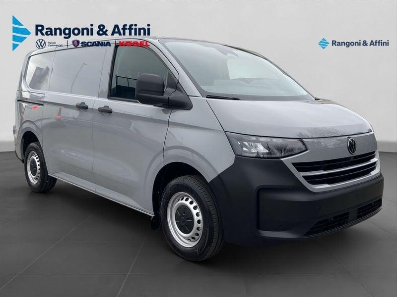Volkswagen Transp. 2.0 TDI 150CV PC-TN Furgone