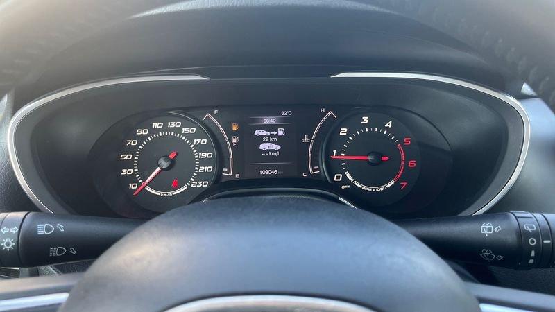 FIAT Tipo Station Wagon 1.6 Multijet 120cv Lounge S&S