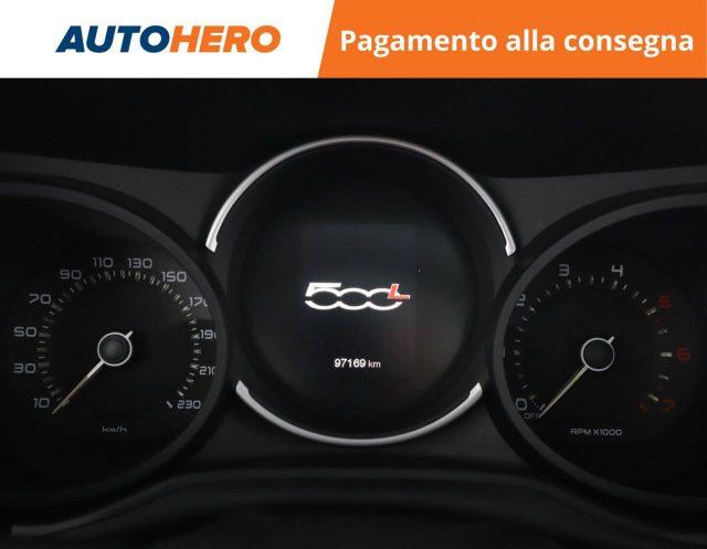 FIAT 500L 1.3 Multijet 95 CV Lounge