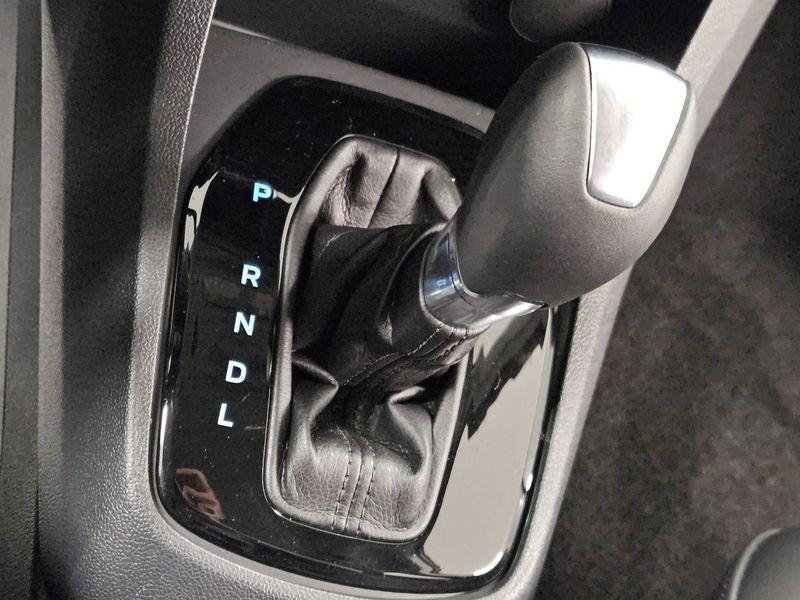 Ford Tourneo Courier 1.0 EcoBoost 125CV Active Auto