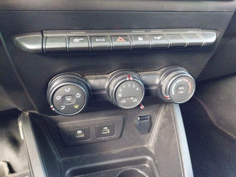 Dacia Duster Duster 1.0 tce Expression Gpl 4x2 100cv